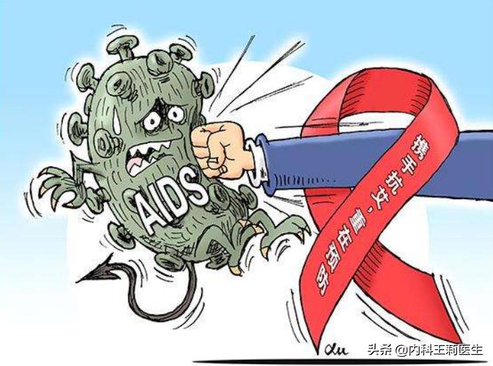 艾滋病真的没有办法彻底治愈吗,艾滋病一个星期能阻断吗