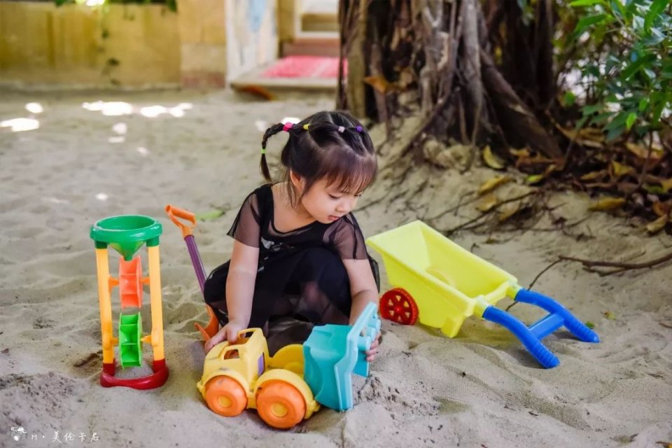 亚龙湾亲子酒店推荐适合带孩子,亚龙湾最适合亲子游的度假酒店