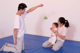 宅家益智亲子游戏100个,在家陪娃游戏