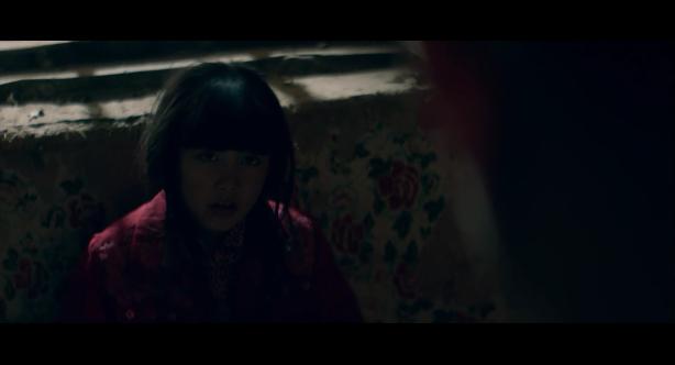 喊山被拐卖的女孩,喊山女主被拐卖