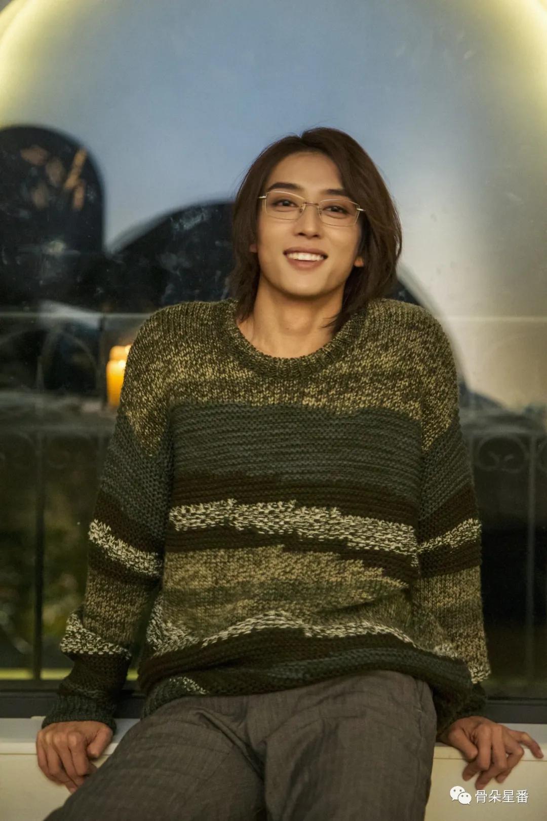 这位新人正在困惑，怎么样在演员的道路上更进一步｜专访刘畅