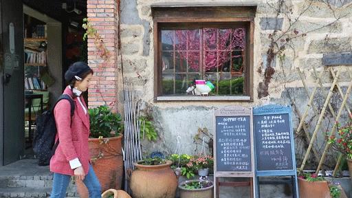 深圳的一处热门古风拍摄地,深圳古风拍照景点推荐