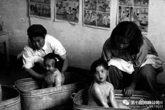 建设兵团1974年老照片,生产建设兵团老照片