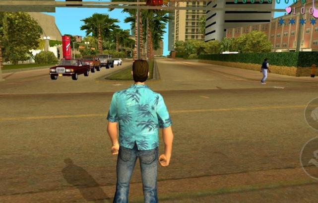 r星罪恶都市游戏,r星罪恶都市所有版本介绍