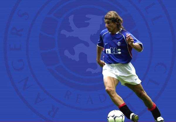 克劳迪奥卡尼吉亚现状,克劳迪奥·卡尼吉亚微笑