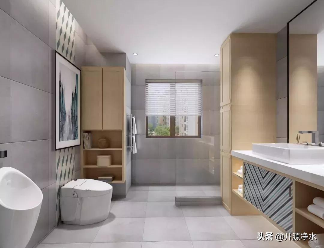 解密净水机,软水处理后为什么会滑溜溜的