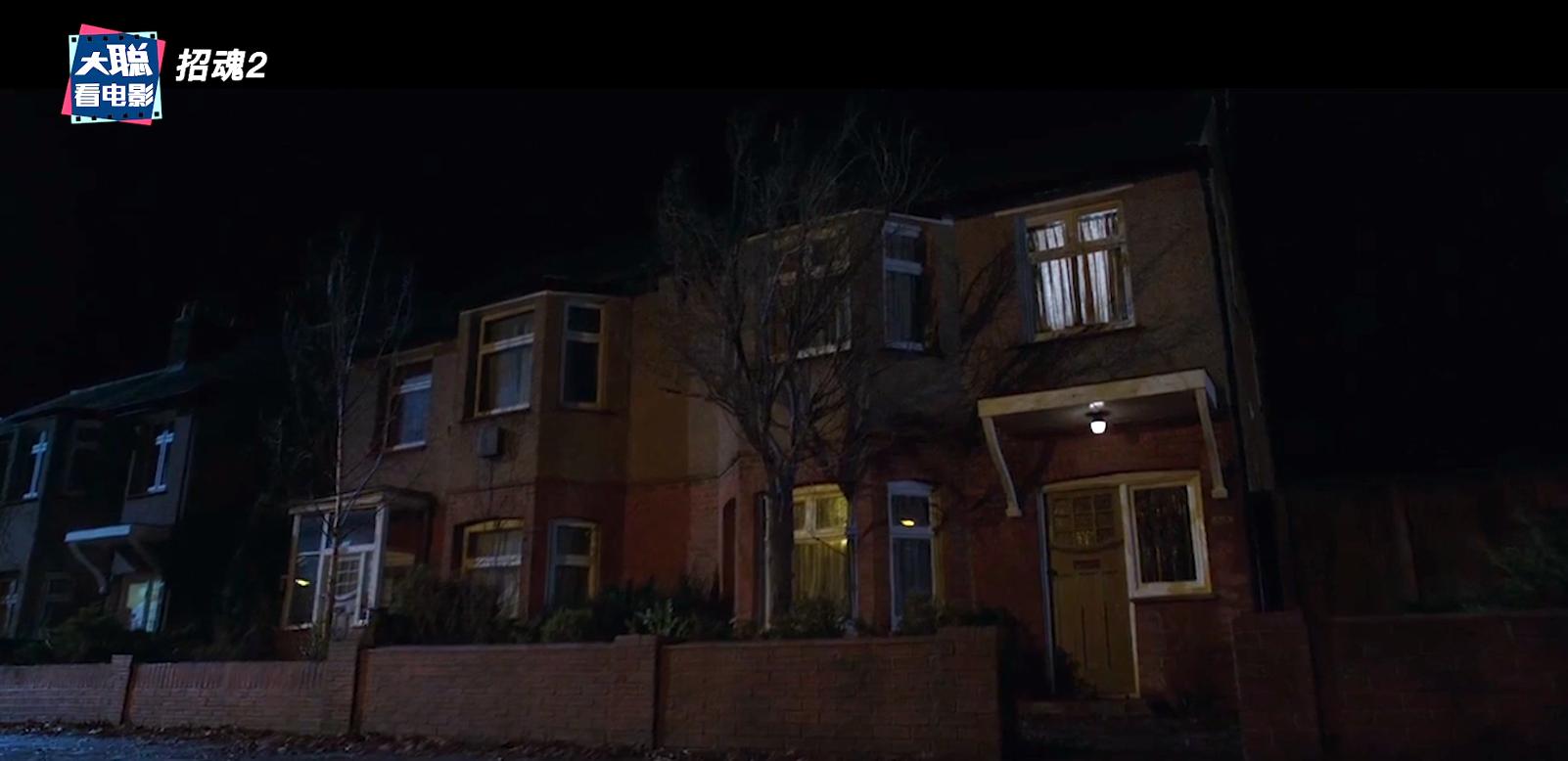 2020年恐怖片招魂3,招魂系列恐怖电影解说