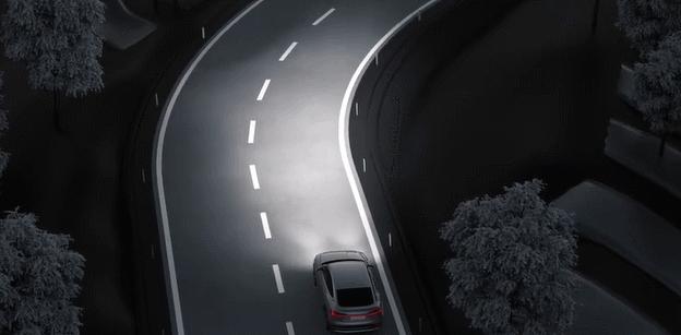 最新款黑科技车,盘点那些黑科技汽车