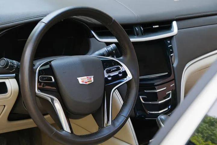 19年凯迪拉克xts二手价格,二手凯迪拉克xts试驾