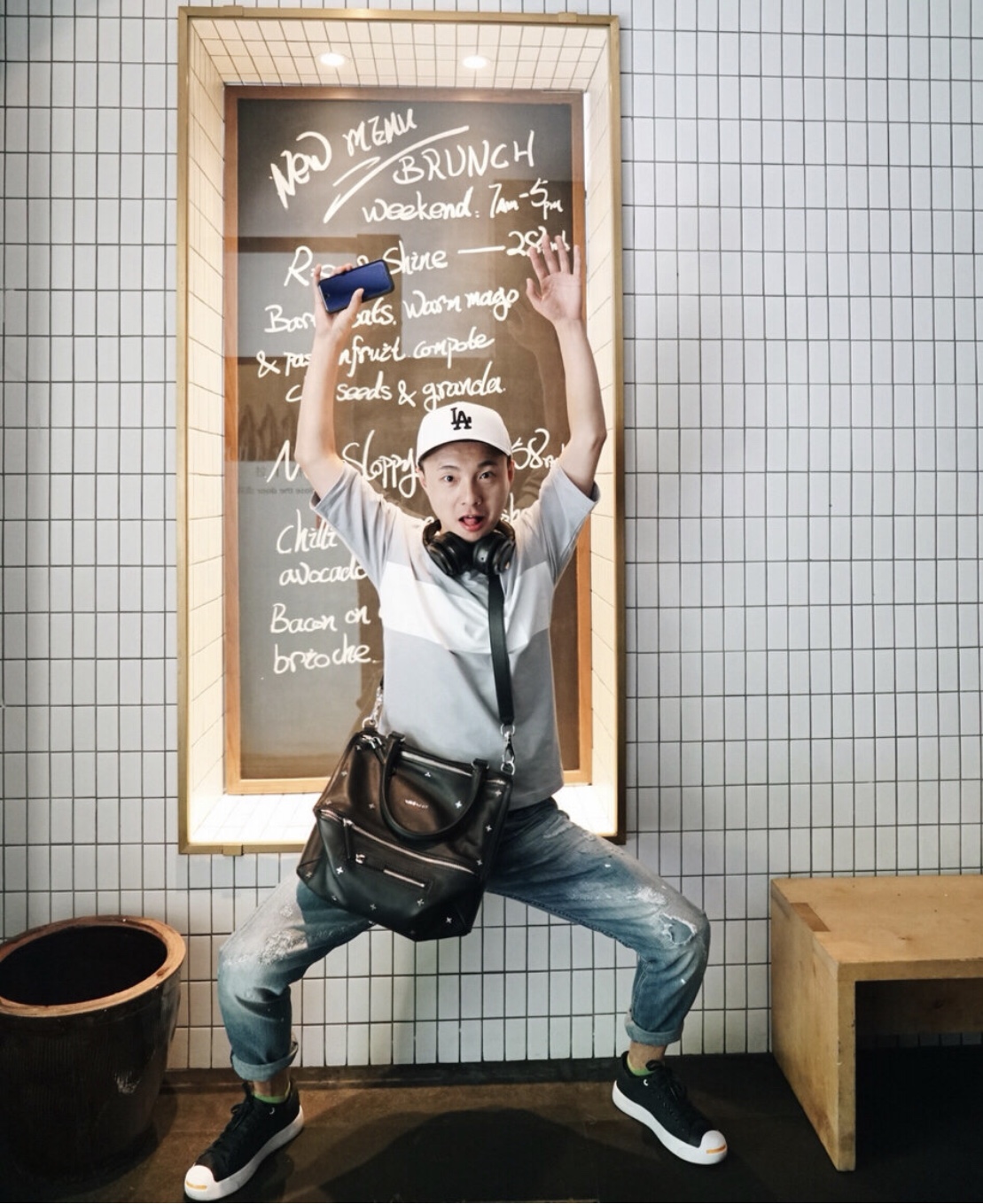 潮男必备穿搭小物件,2020潮男穿搭配饰