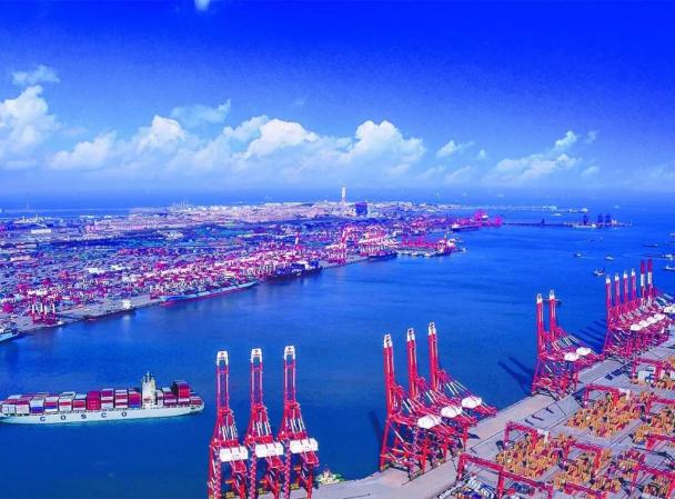 海运国际物流专线价格是多少,海运国际物流专线运费是多少