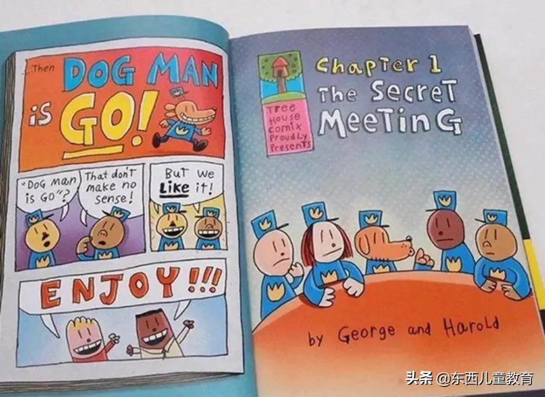 让孩子又兴奋又有效的英语学习方式，我一定要安利给你