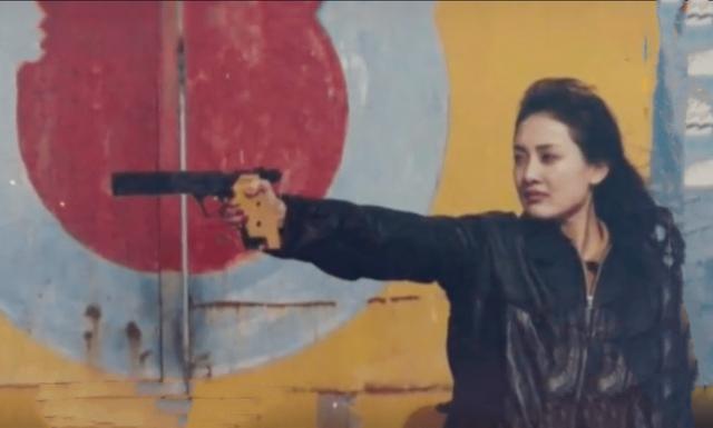 演员牛莉的个人资料,牛莉的人生可不那么简单