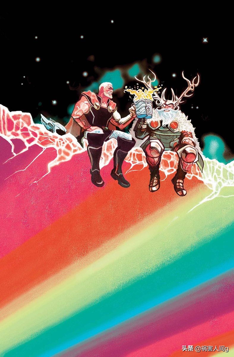 漫威多元宇宙框架详解上,漫威多元宇宙框架详解二