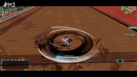 剑网3霸刀山庄怎么玩,剑网三霸刀上将特效怎么得