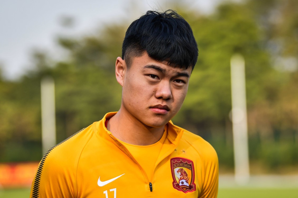 卡帅重回恒大任务艰巨夺冠,卡帅高中锋恒大外租小将天体首秀