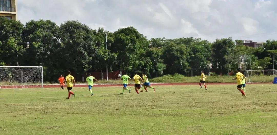 儋州丙级足球联赛,海南足球丙级联赛万宁赛区赛程