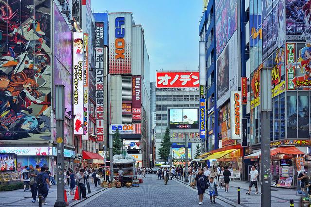 游玩东京2020奥运会,东京除了东京还有哪些玩的地方