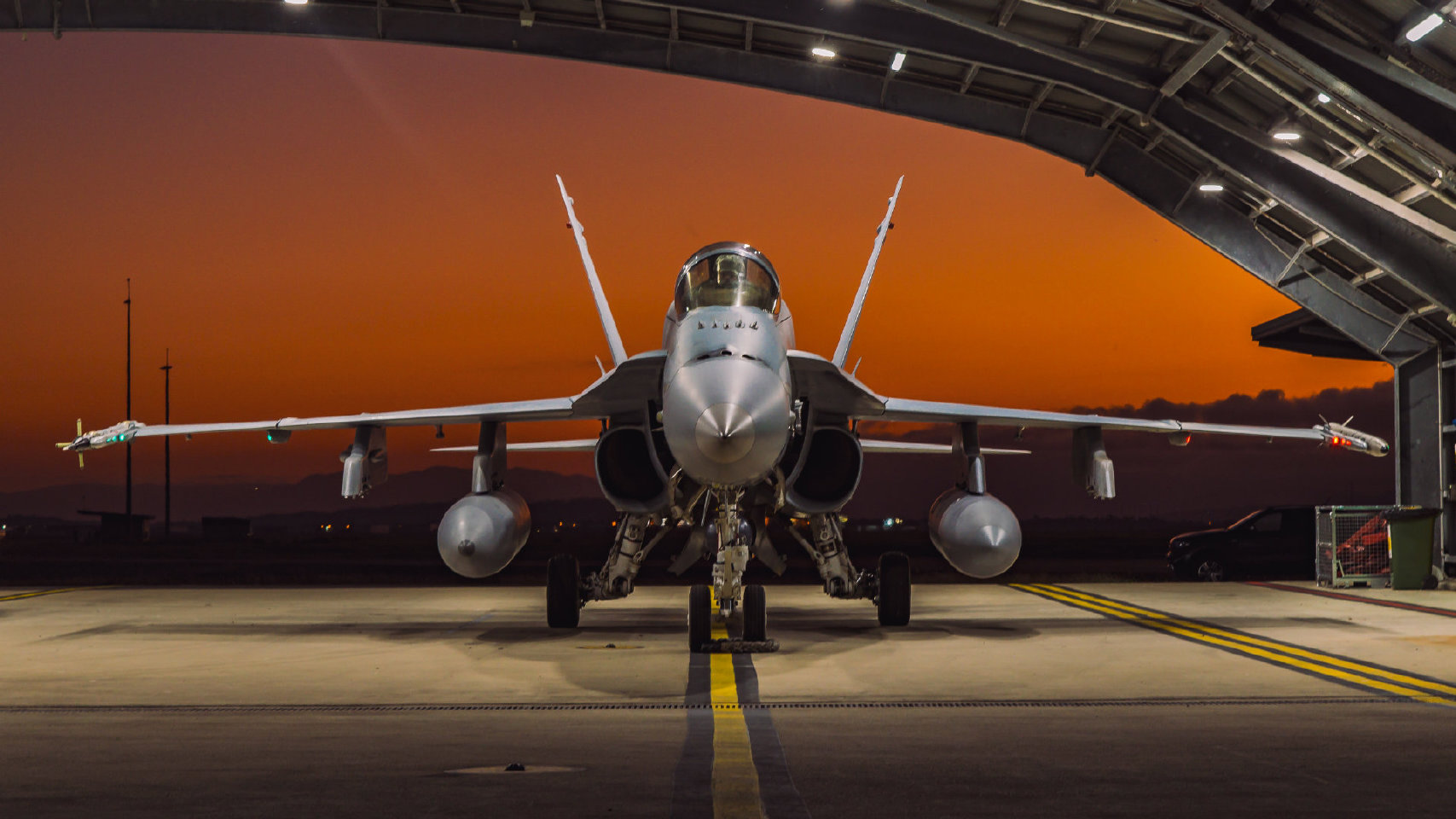 澳大利亚战机一览 (澳大利亚空军战机数量)