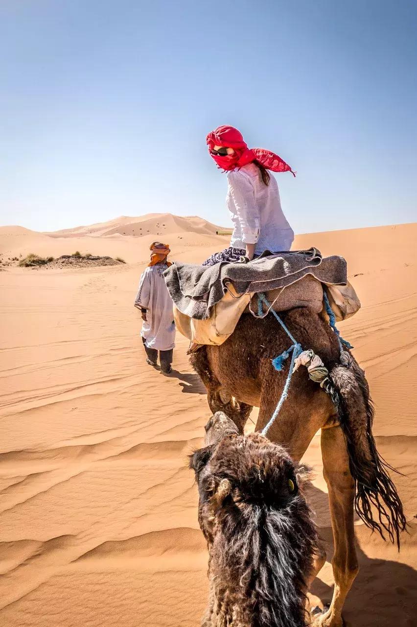 丽江最美的一个地方,中国最美100个地方丽江