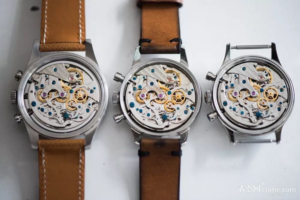 价格一千，颜值过天？国产表可能没有你想的那么差