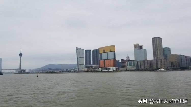 没签注通行证去澳门,澳门一日游不需要通行证吗