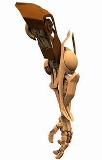 真的变形金刚是怎样制作出来的,手把手教你如何打造迷你变形金刚