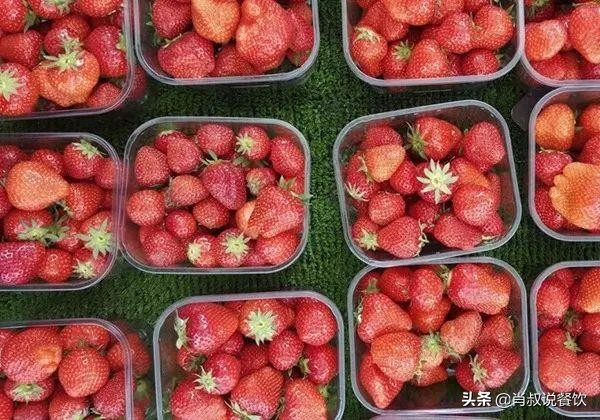 水果茶没销路怎么办,今年水果茶行情如何