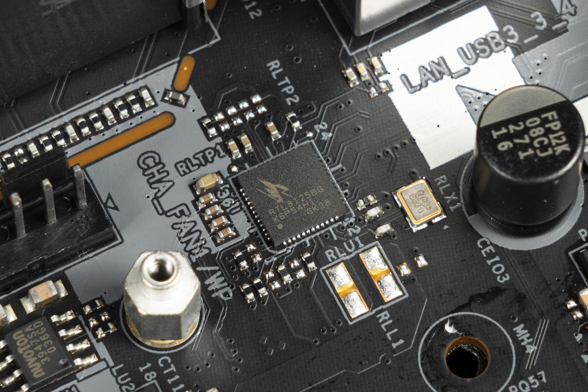 华擎b550m钢铁传奇评测,华擎b560m-hdv-ar2.0配10代i5