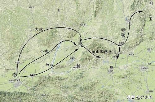 结婚说的秦晋之好啥意思,结婚对联寓意升官