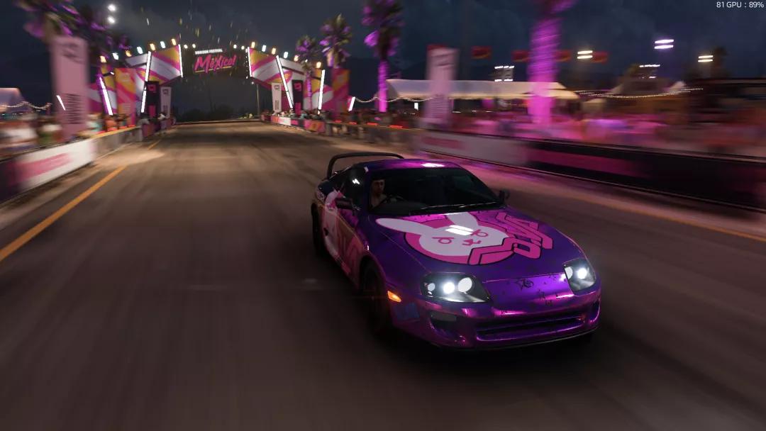 好玩又不腻的三款赛车游戏,一款赛车游戏手游