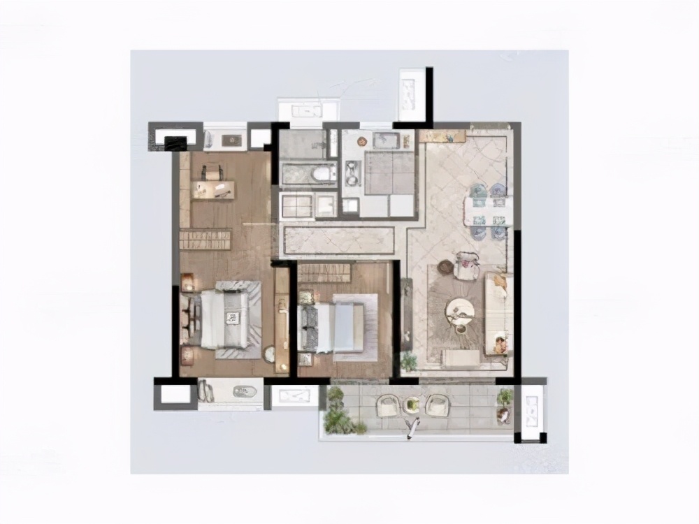 无锡市房地产乱象拆不动房子,无锡楼市调控后会降价吗