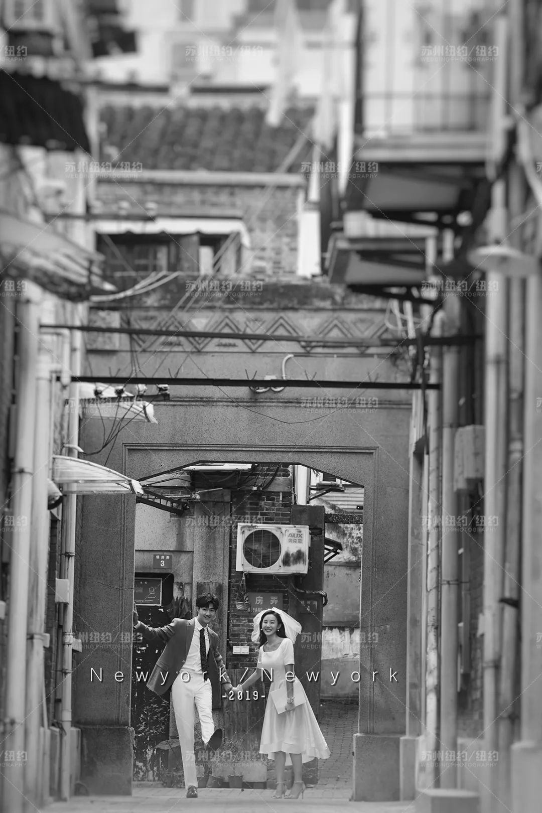 纽约拍摄取景,纽约十大最佳摄影地