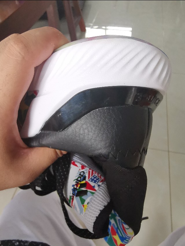 阿迪probounce2019测评,阿迪probounce2019评测