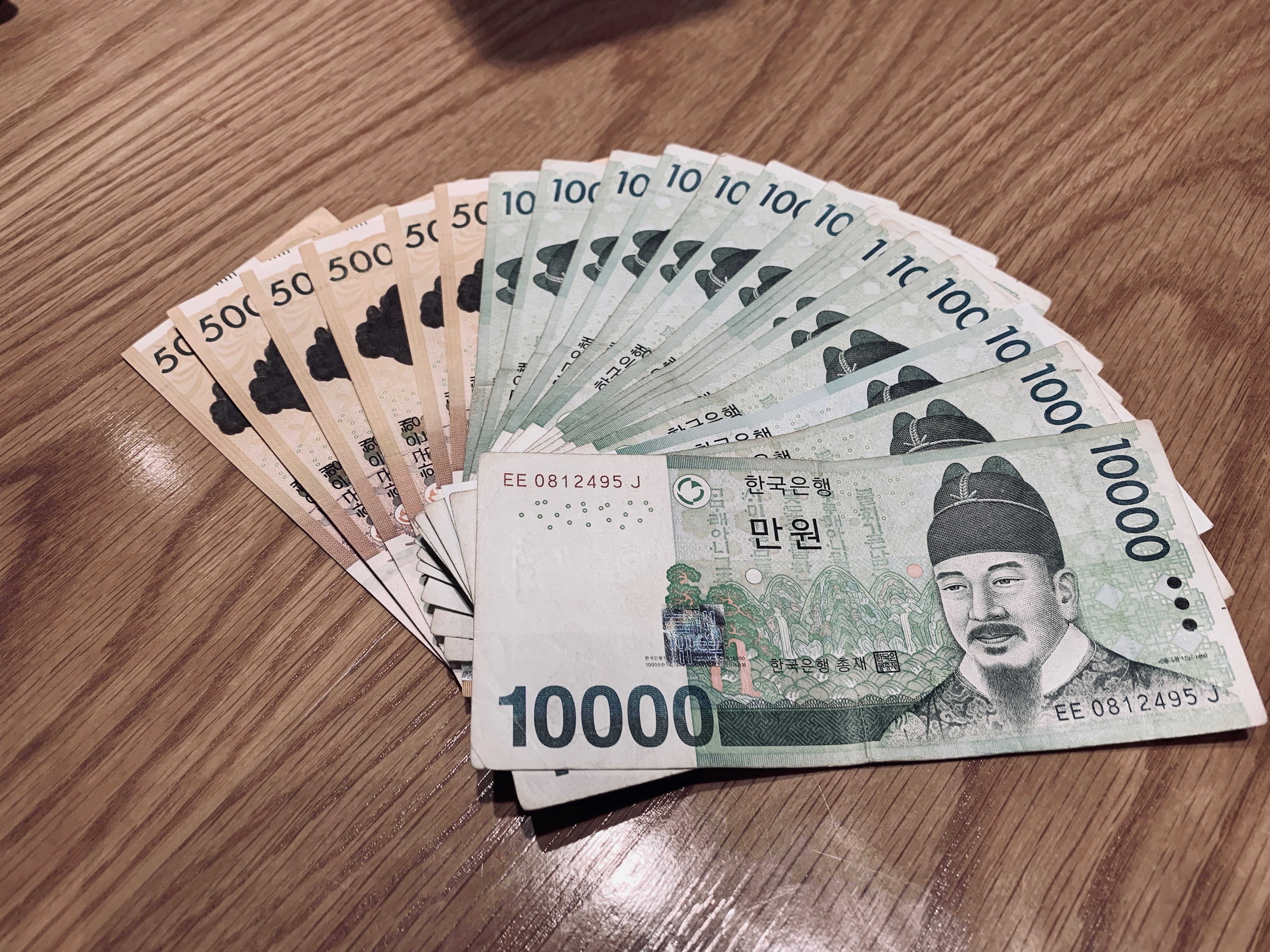 网速慢别点，百图韩国游记—一场关于音乐、历史与喝酒的首尔盛筵