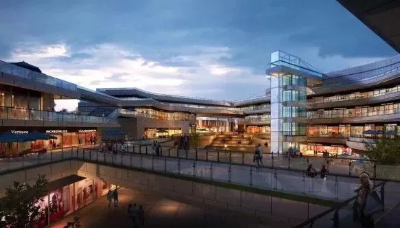 南京最高大上的购物中心,南京十大购物中心排名