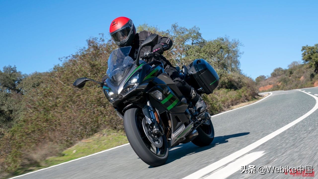 川崎忍者1000sx坐高,川崎ninja1000sx油耗