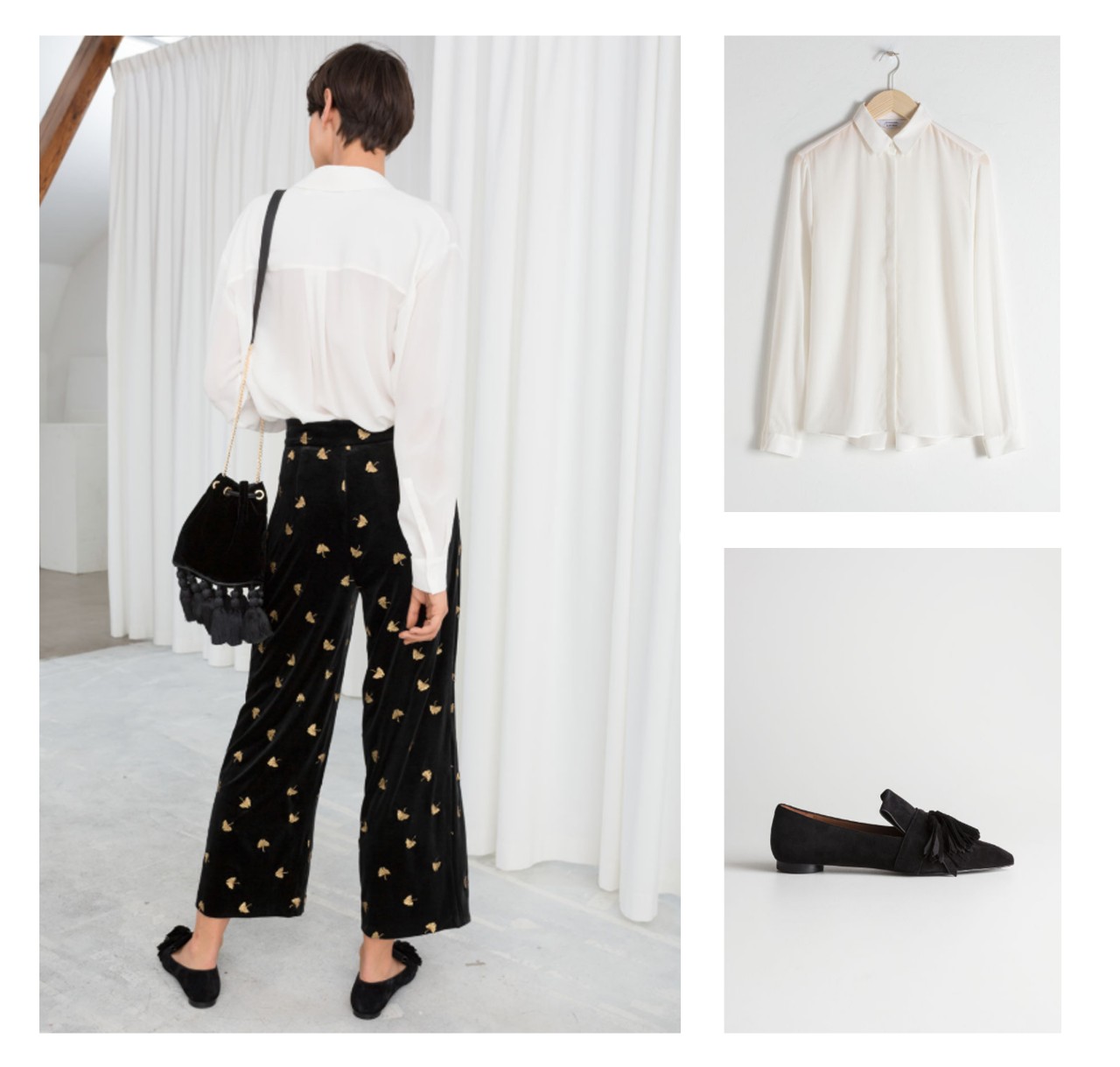 春季穿衣指南大全,春季时尚女人穿搭