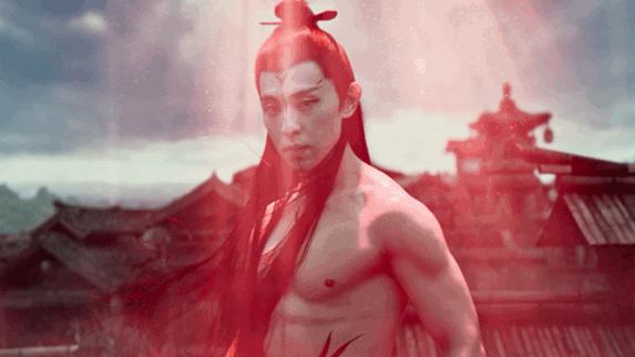 晴雅集点映郭敬明大获好评,郭敬明电影晴雅集什么时候开播