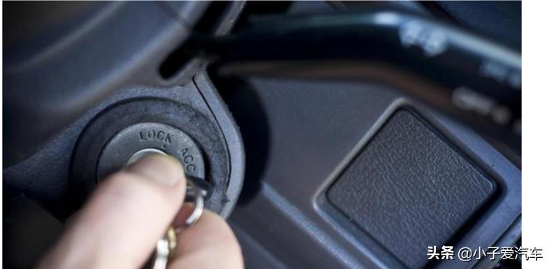 发动机启动顺序及其注意事项,每天开车必须知道的事