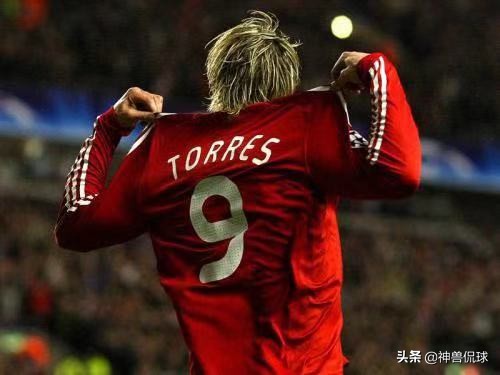 梅罗十大纪录,梅罗时期十大最强球员