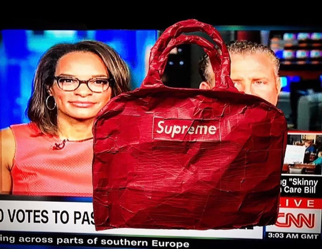 害！OWxDUNK又陪跑！他居然花了20块就提前上脚