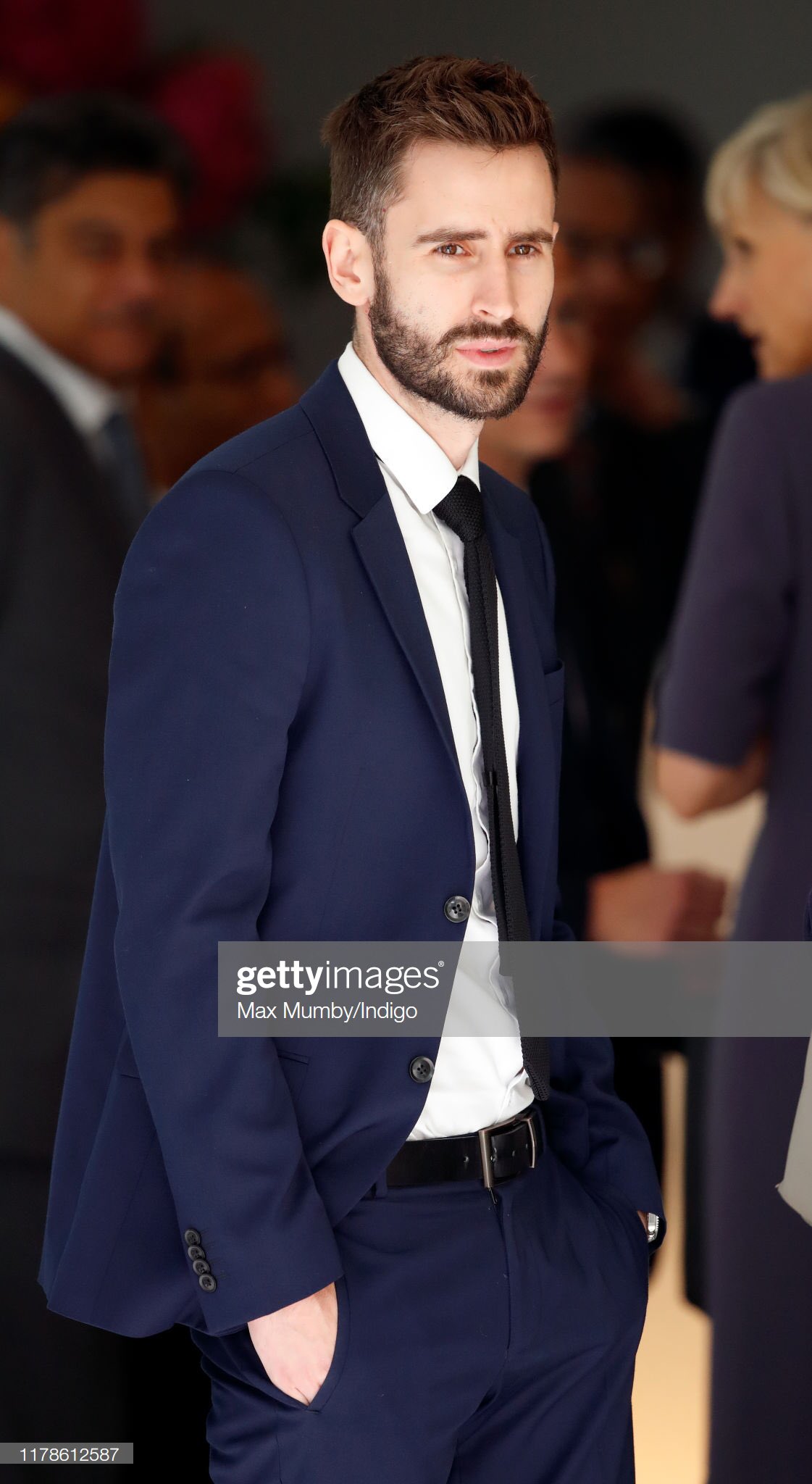 梅根琼斯,琼斯和梅根助手