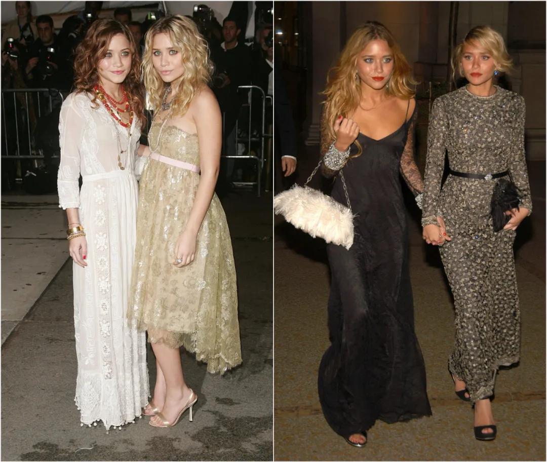 白富美最爱的牌子要倒？神奇的奥尔森姐妹何去何从？