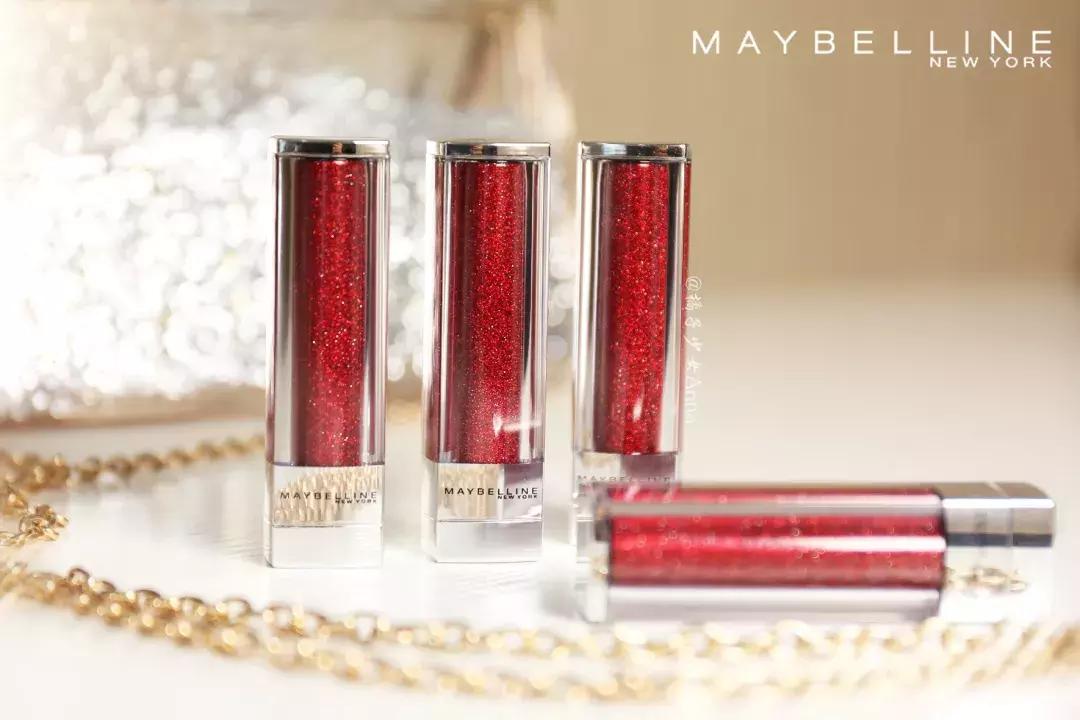 这九支口红不挑皮又显白你get了吗,120支不过百的平价口红合集