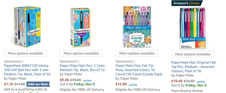 法国办公用品品牌,国际办公用品品牌