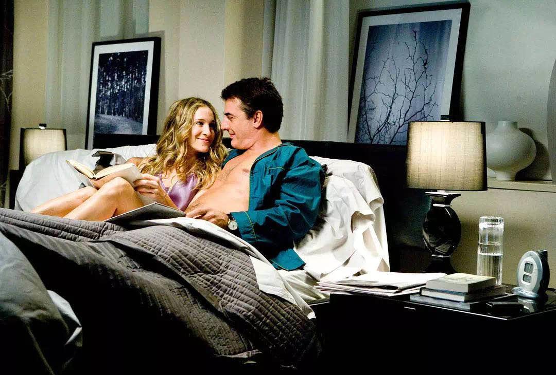 婚姻关系中的大型“社会性死亡”现场：我爱你，但不能接受你的屁