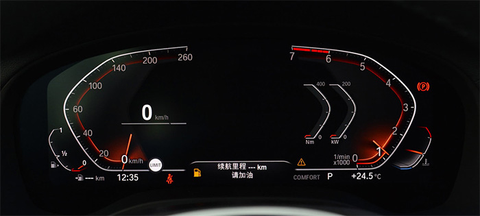 全新bmwx3品鉴试驾,不随波逐流试驾全新bmwx3