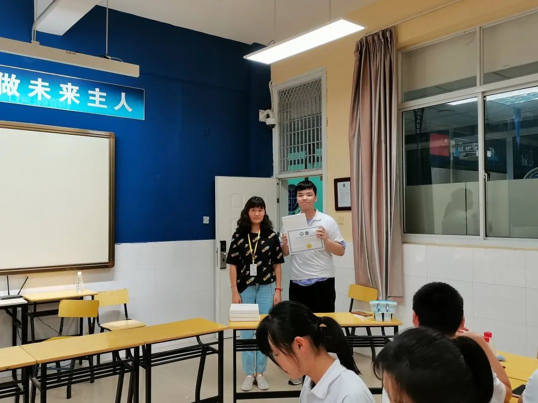 合肥一中蒙特威高中,合肥一中美国高中