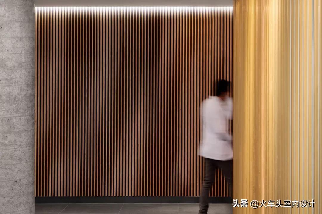 极简酒店风公寓,酒店式老年公寓设计